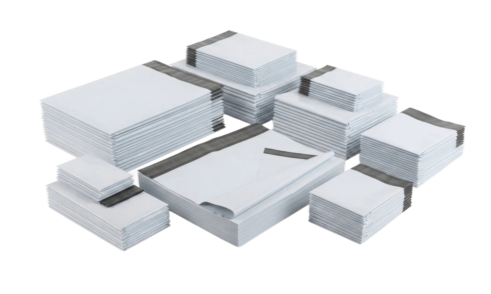 Courier mailing bags