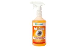 MULTI CLEANER – Pianka do czyszczenia wnętrza aut 1L